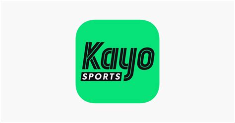 kaysport|kayo sports app download.